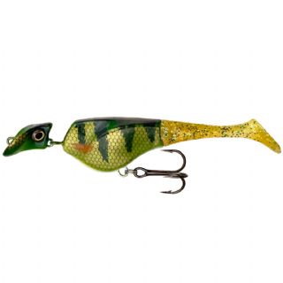 Headbanger Shad 11cm 10g Floating  - 